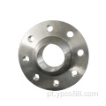 Aço inoxidável WN/Aço forjado DN 40 Flange